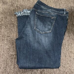 William Rast Jeans Plus